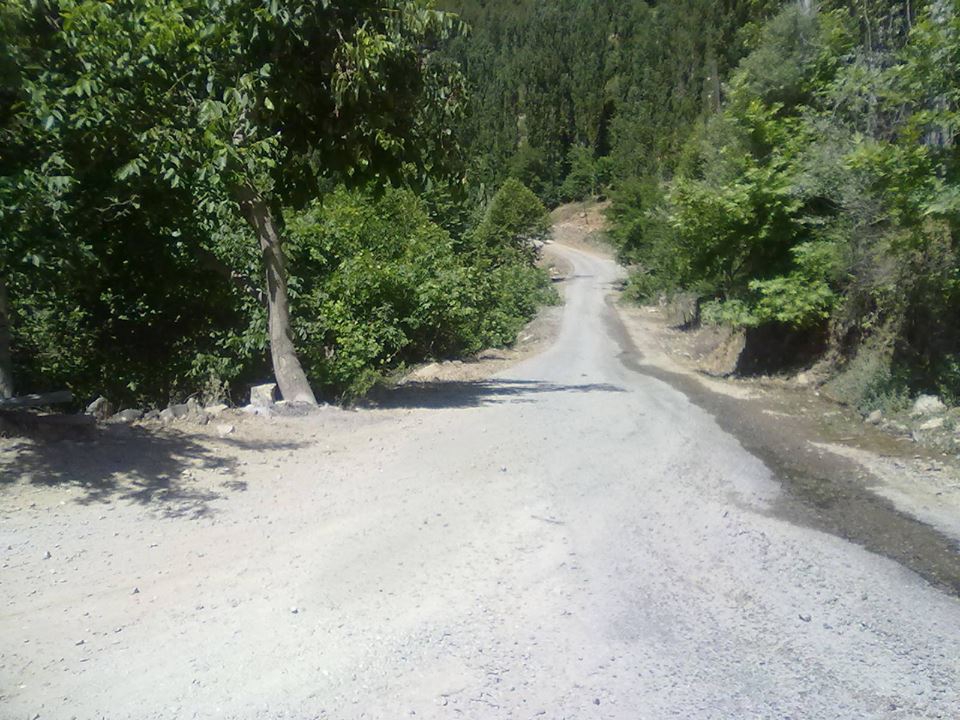 Adana Feke Gedikli Köyü Resimleri 27