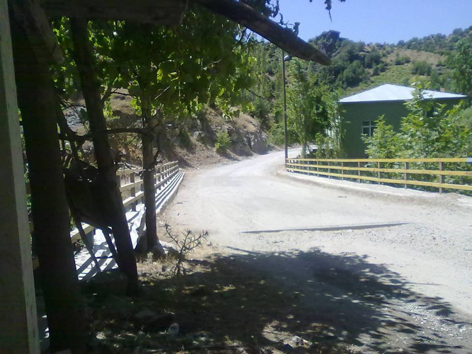 Adana Feke Gedikli Köyü Resimleri 28