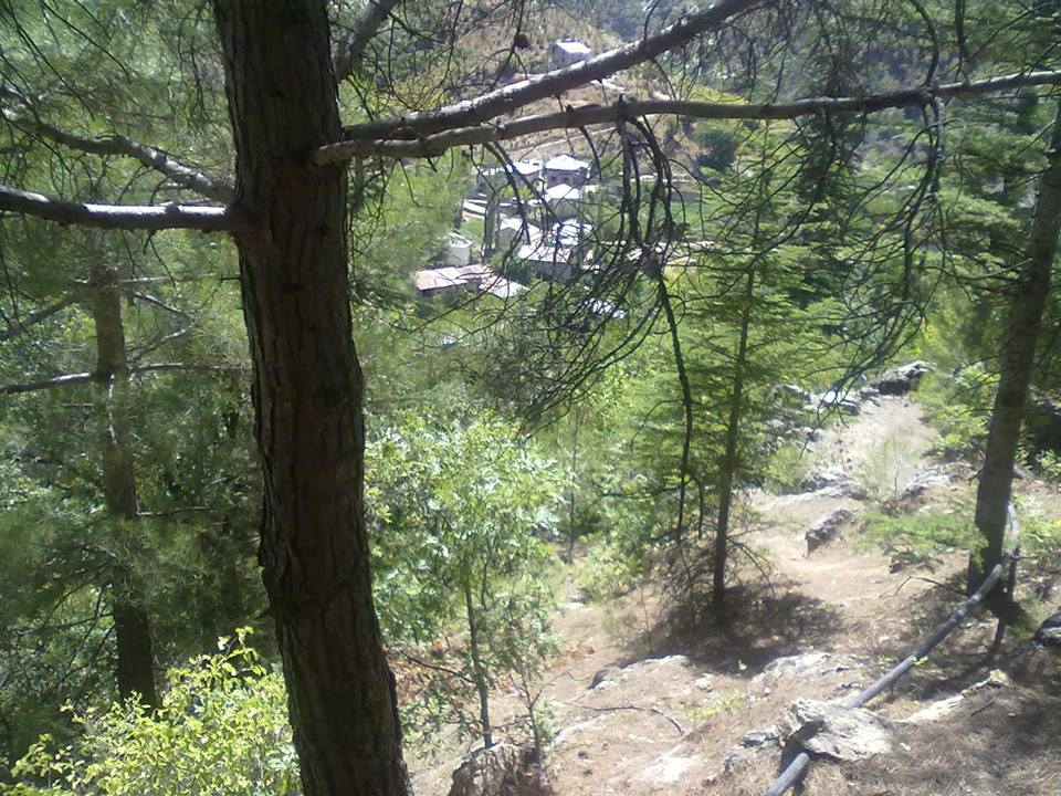 Adana Feke Gedikli Köyü Resimleri 29