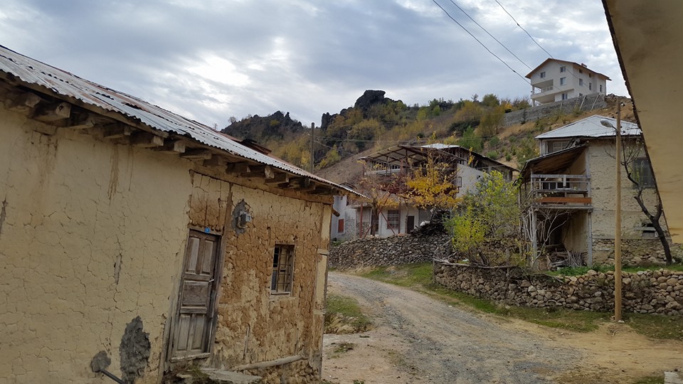 Adana Feke Gedikli Köyü Resimleri 3