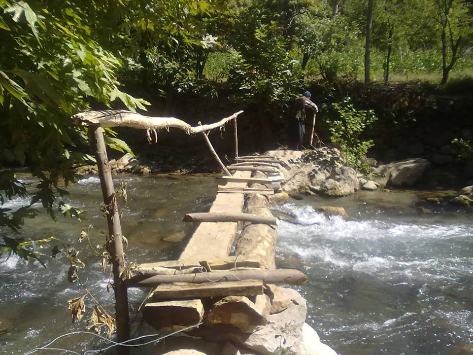 Adana Feke Gedikli Köyü Resimleri 30
