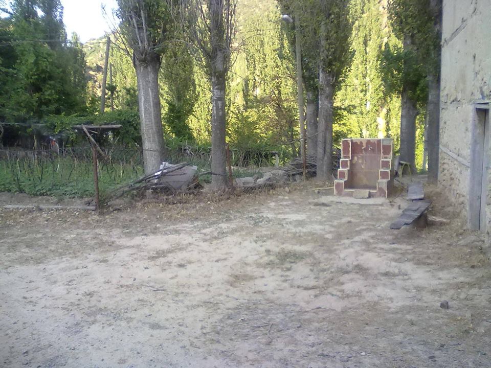 Adana Feke Gedikli Köyü Resimleri 31