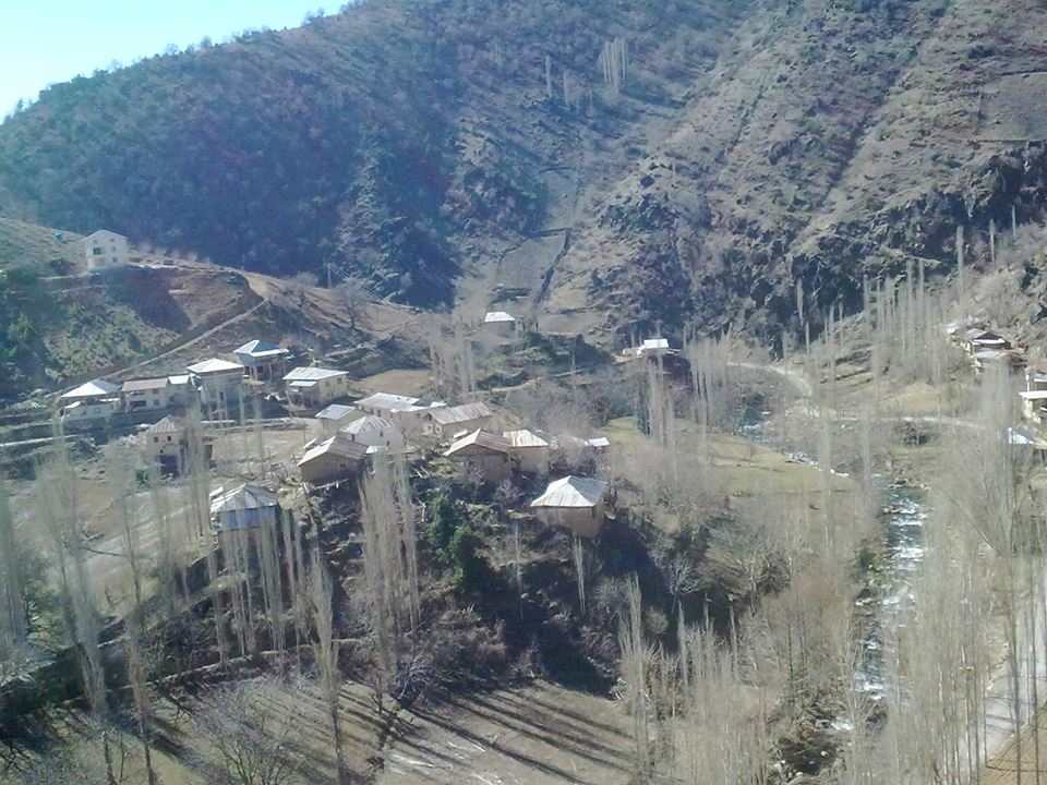 Adana Feke Gedikli Köyü Resimleri 33