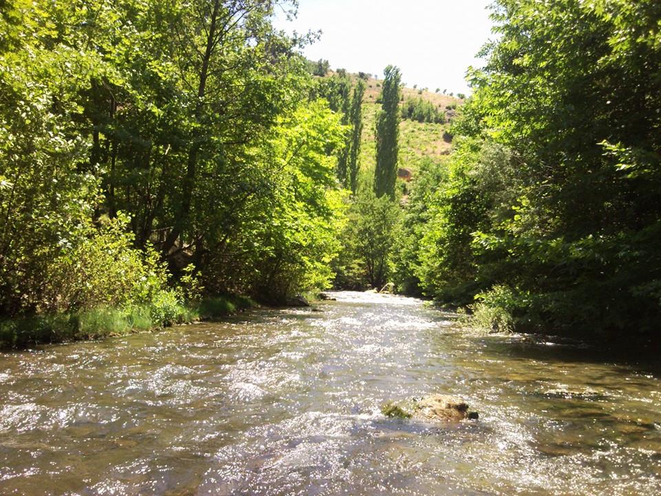 Adana Feke Gedikli Köyü Resimleri 34