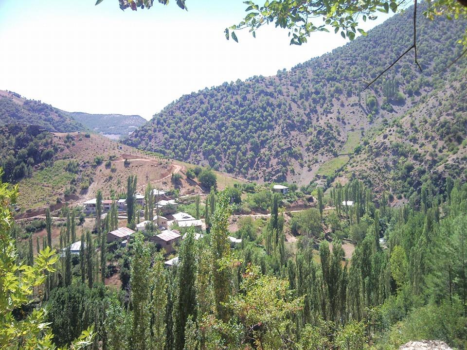 Adana Feke Gedikli Köyü Resimleri 35