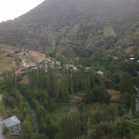 Adana Feke Gedikli Köyü Resimleri 36