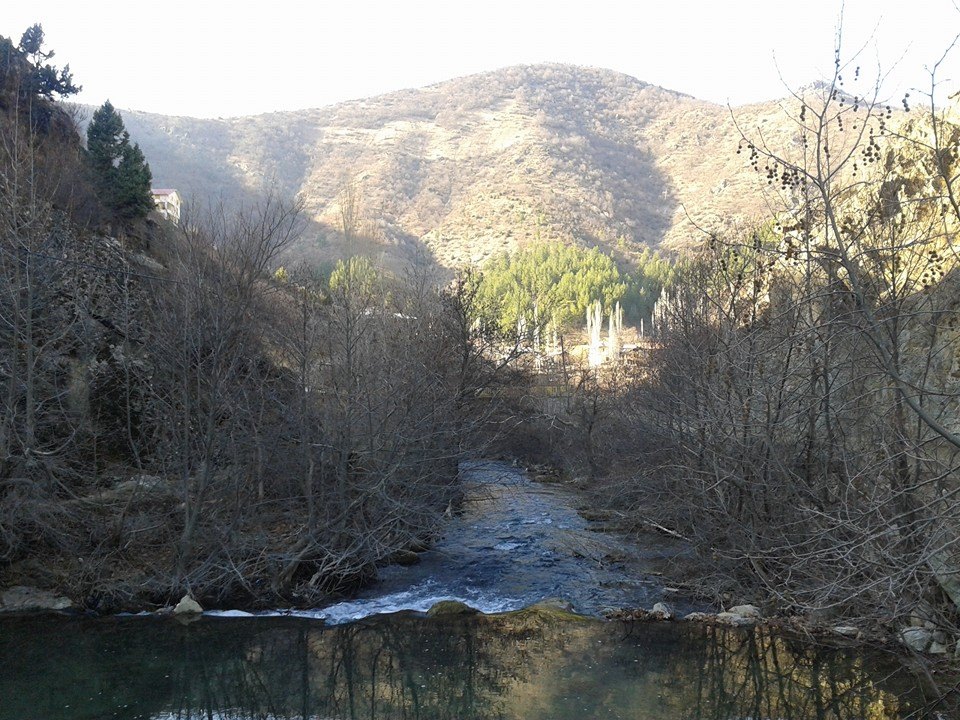 Adana Feke Gedikli Köyü Resimleri 38