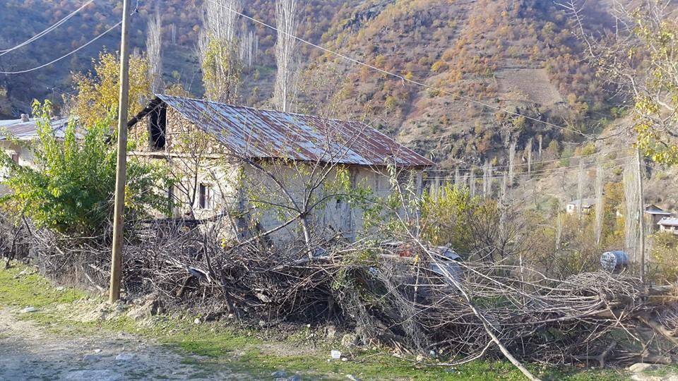 Adana Feke Gedikli Köyü Resimleri 4