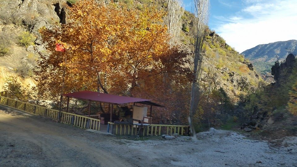 Adana Feke Gedikli Köyü Resimleri 6