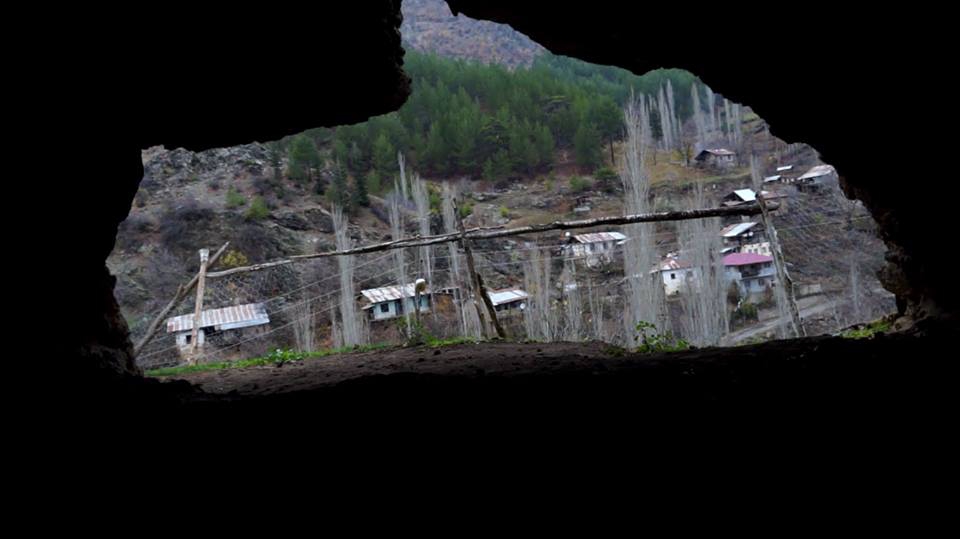 Adana Feke Gedikli Köyü Resimleri 9