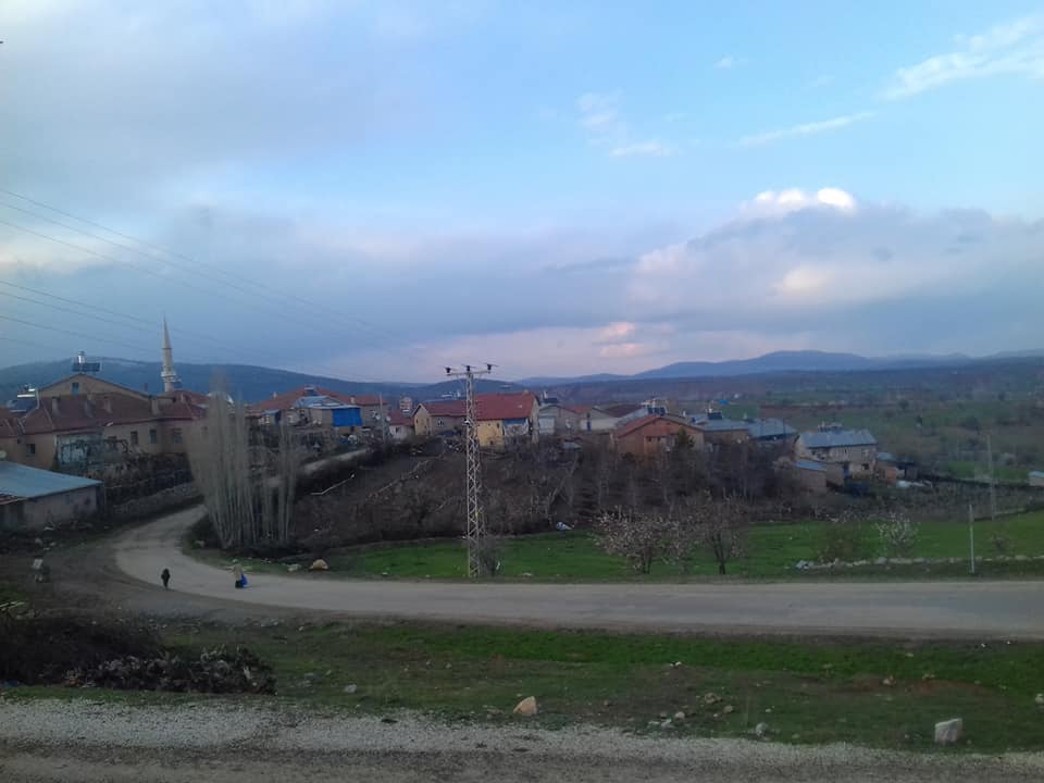 Bozkır Armutlu Köyü Resimleri 1