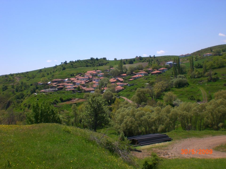 Bozkır Armutlu Köyü Resimleri 2