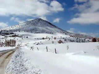 Bozkır Armutlu Köyü Resimleri 4