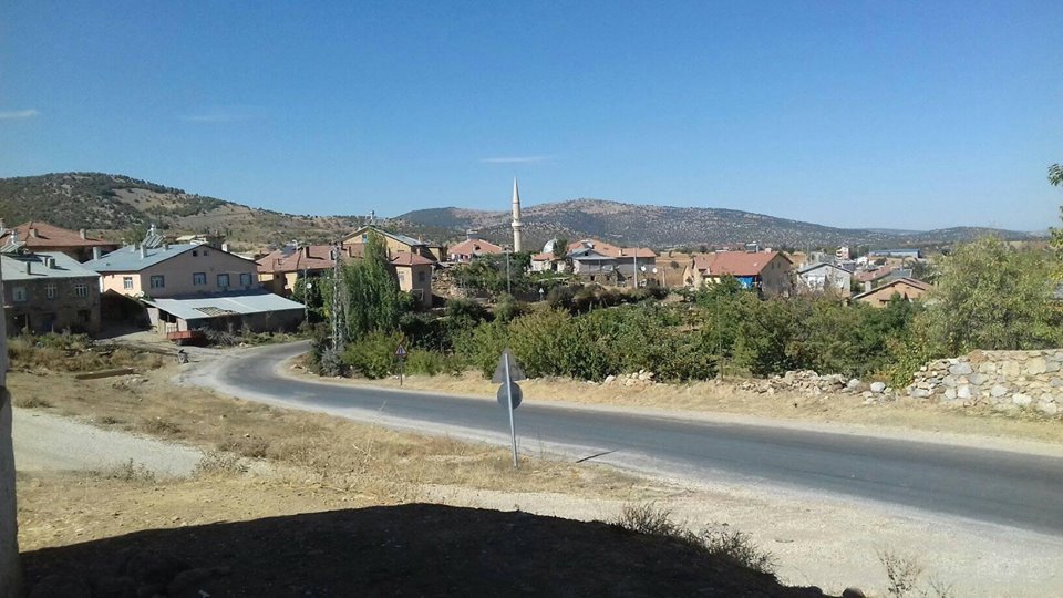 Bozkır Armutlu Köyü Resimleri 5