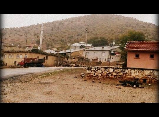 Bozkır Armutlu Köyü Resimleri 8