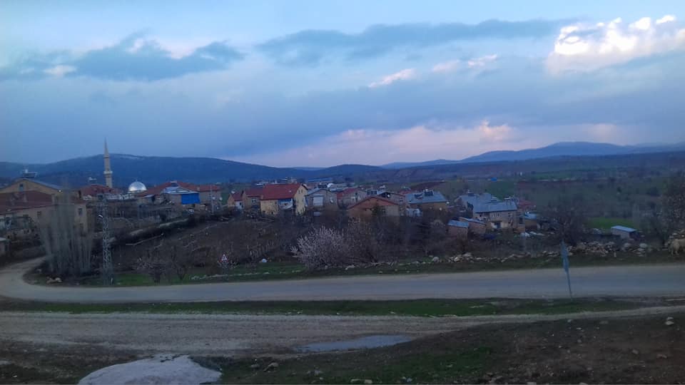 Bozkır Armutlu Köyü Resimleri 9