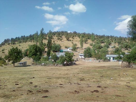 Bozkır Arslantaş Köyü Resimleri 10