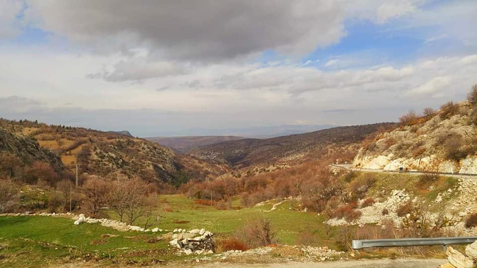 Bozkır Arslantaş Köyü Resimleri 3