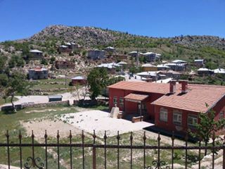 Bozkır Arslantaş Köyü Resimleri 4