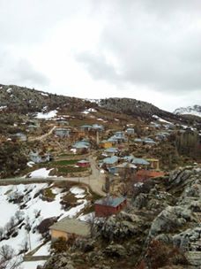 Bozkır Arslantaş Köyü Resimleri 5