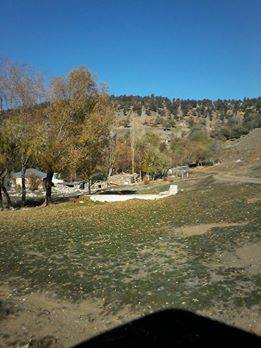 Bozkır Arslantaş Köyü Resimleri 8