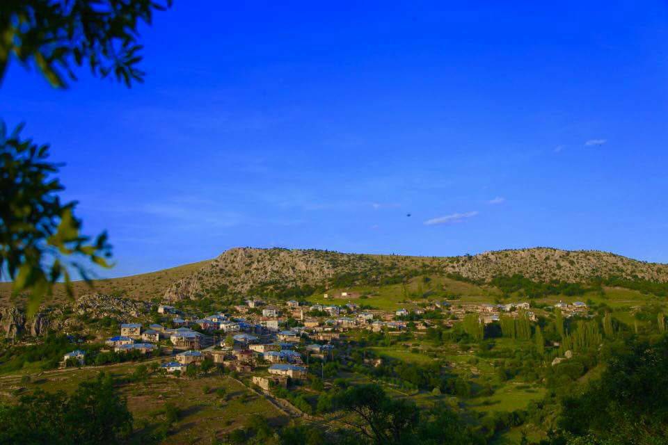 Bozkır Arslantaş Köyü Resimleri 9