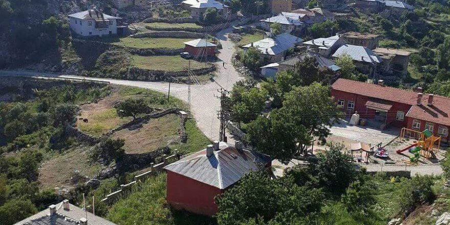 Bozkır Arslantaş Köyü Resimleri