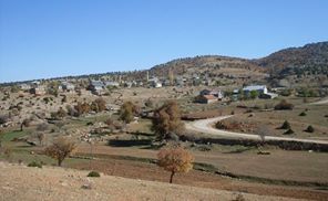 Bozkır Aydınkışla Köyü Resimleri 10