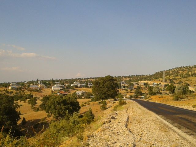 Bozkır Aydınkışla Köyü Resimleri 3