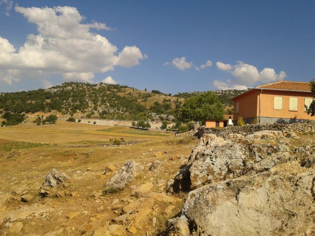 Bozkır Aydınkışla Köyü Resimleri 5