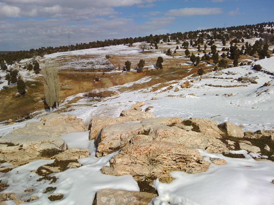Bozkır Aydınkışla Köyü Resimleri 6