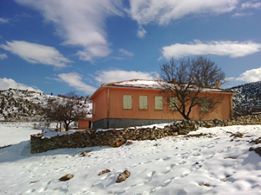 Bozkır Aydınkışla Köyü Resimleri 7