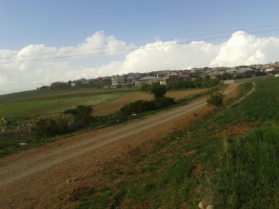 Bozkır Bağyurdu Köyü Resimleri 1