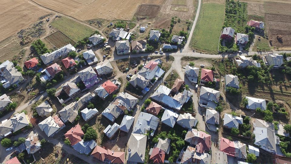 Bozkır Bağyurdu Köyü Resimleri 10