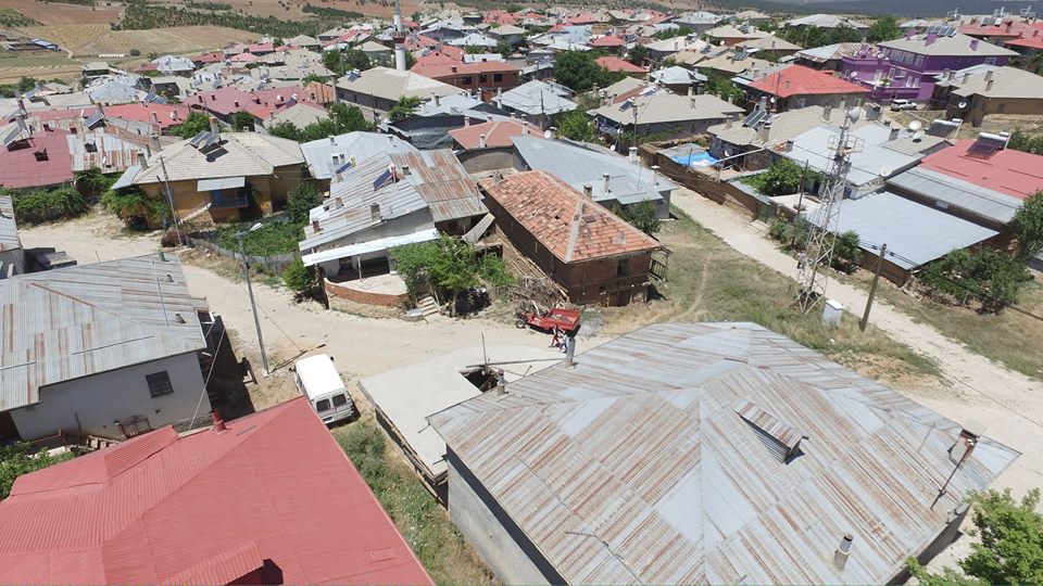 Bozkır Bağyurdu Köyü Resimleri 3