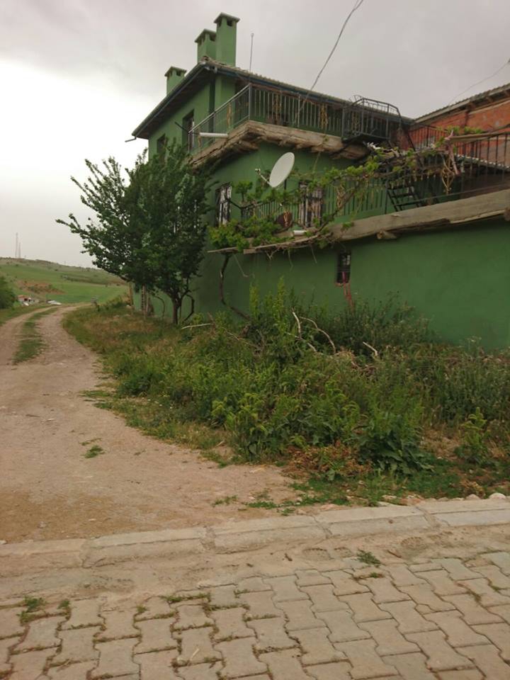 Bozkır Bağyurdu Köyü Resimleri 5