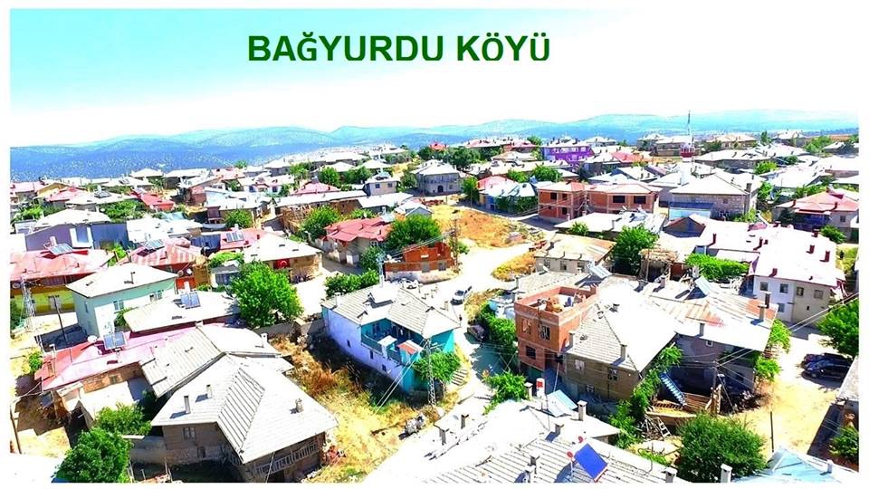 Bozkır Bağyurdu Köyü Resimleri 7