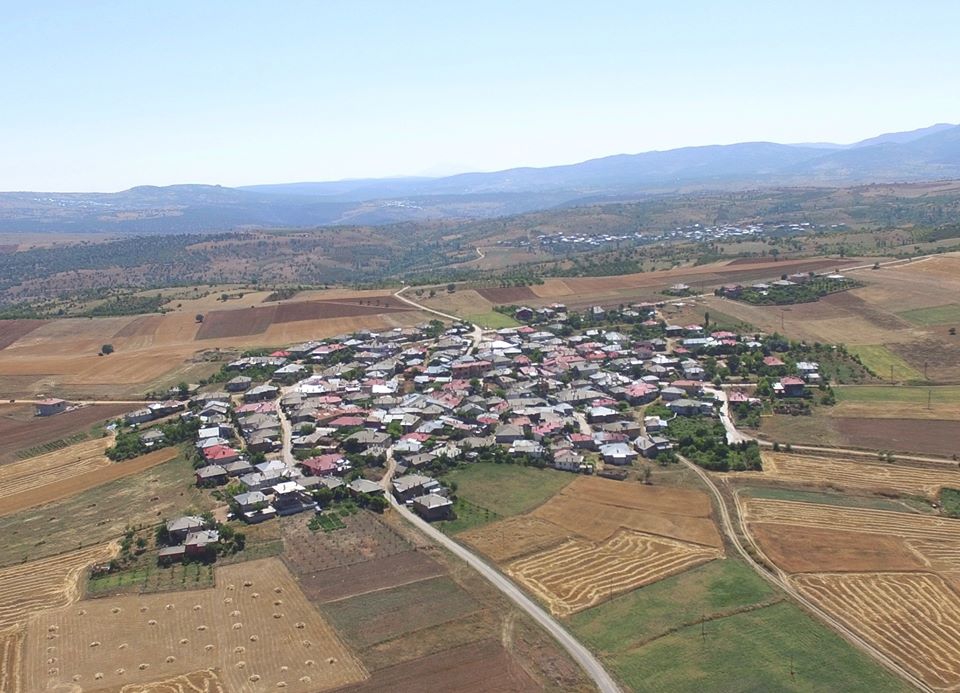 Bozkır Bağyurdu Köyü Resimleri 8
