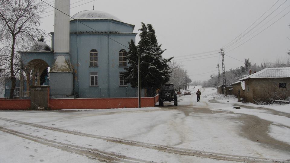 Havsa Tahal Köyü Resimleri 6