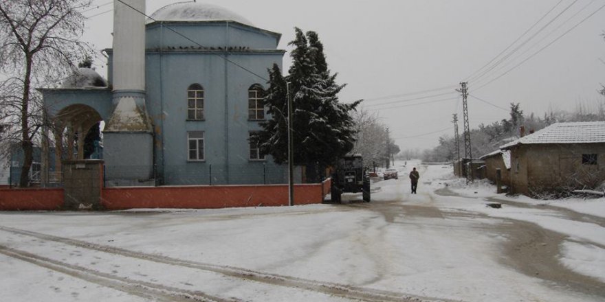 Havsa Tahal Köyü Resimleri