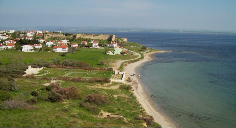 Bozkır Cumhuriyet Köyü Resimleri 2