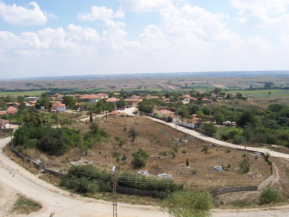 Havsa Taptık Köyü Resimleri 11
