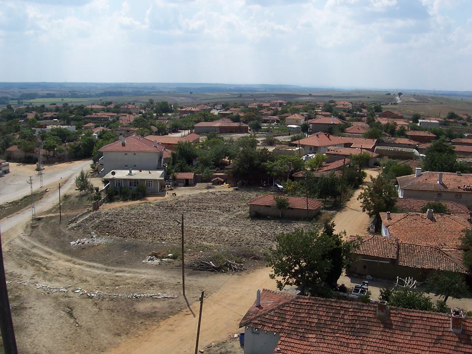 Havsa Taptık Köyü Resimleri 14