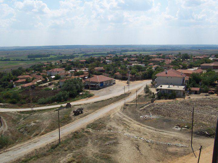 Havsa Taptık Köyü Resimleri 7