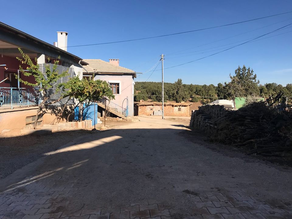 Bozkır Kayacılar Köyü Resimleri 6