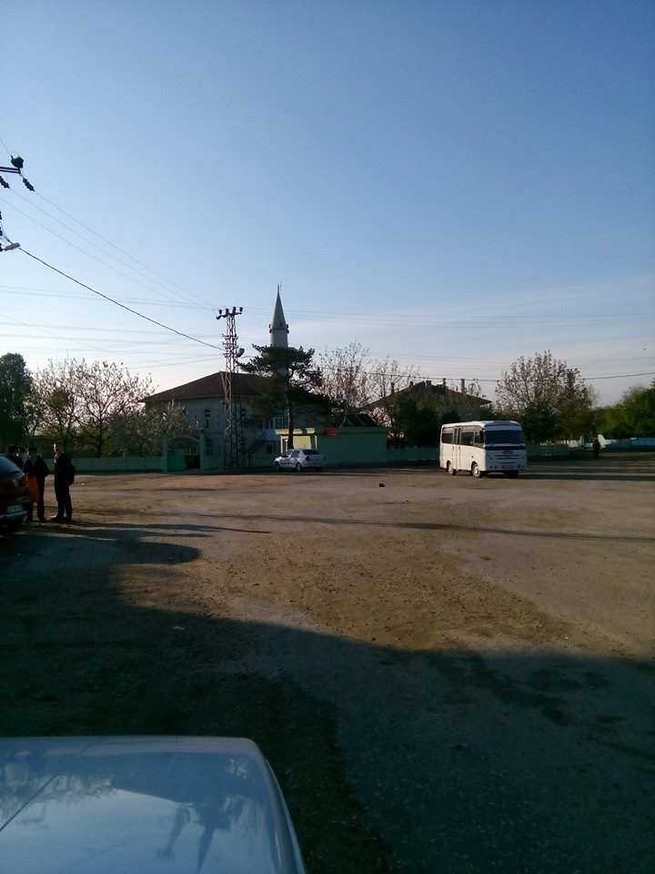 Havsa Yolageldi Köyü Resimleri 12