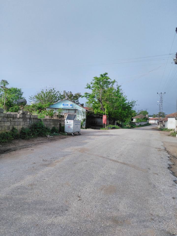 Havsa Yolageldi Köyü Resimleri 15