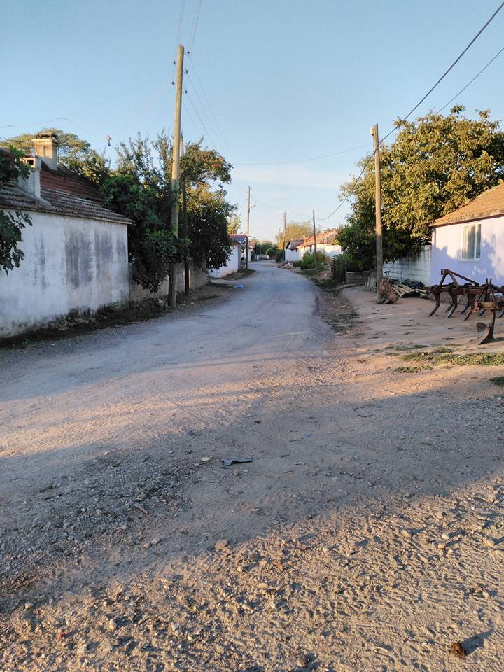 Havsa Yolageldi Köyü Resimleri 16