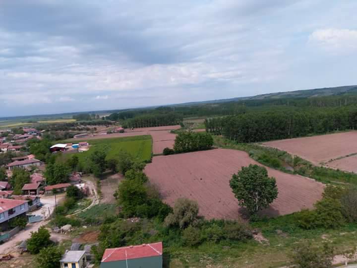 Havsa Yolageldi Köyü Resimleri 4