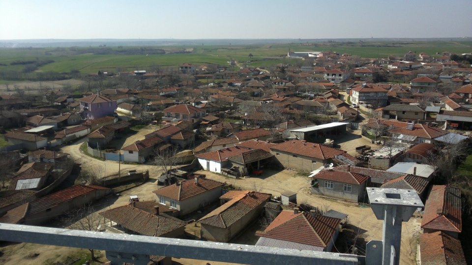 Havsa Yolageldi Köyü Resimleri 8